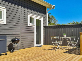 Holiday home ROCKNEBY IV, Rockneby